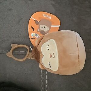 3.5" Wade Werewolf clip Halloween